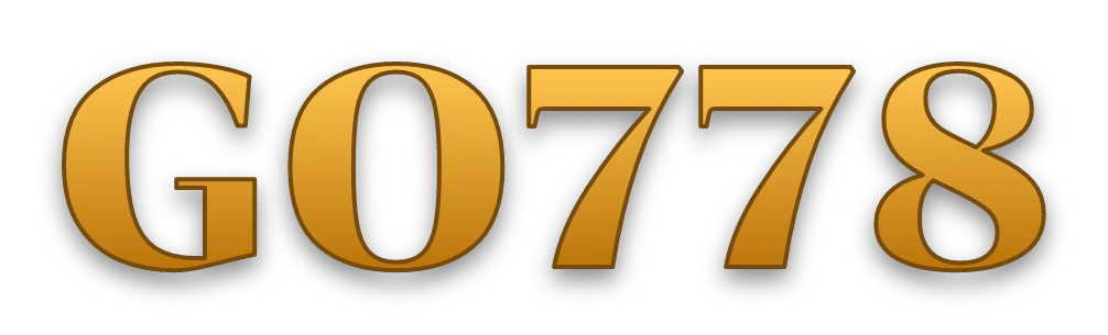 GO778 logo